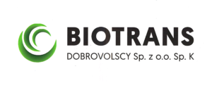 BIOTRANS DOBROVOLSCY Sp. z o.o. Sp. k.
