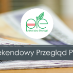 Weekendowy Przegląd Prasy PIE