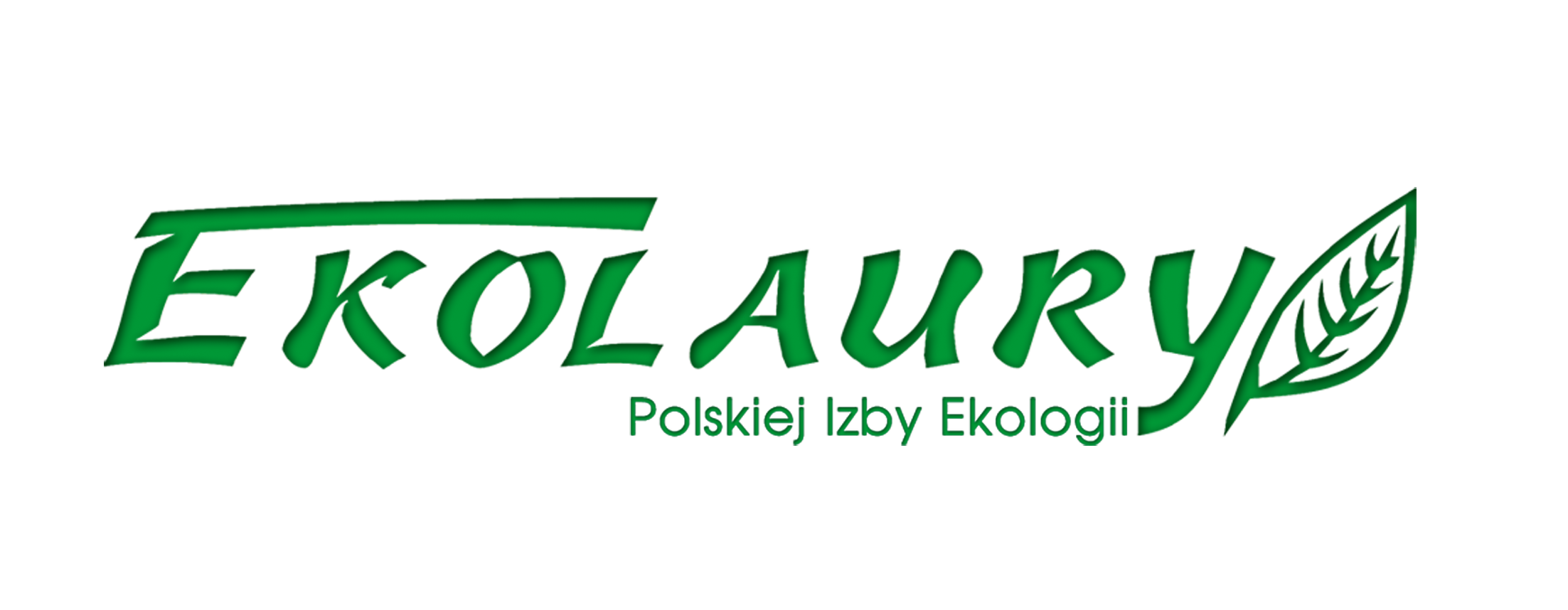 Ekolaury logo