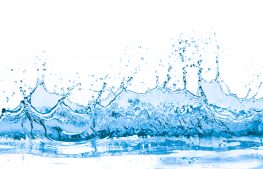 Niebieski Ład = zrównoważone gospodarowanie zasobami wody