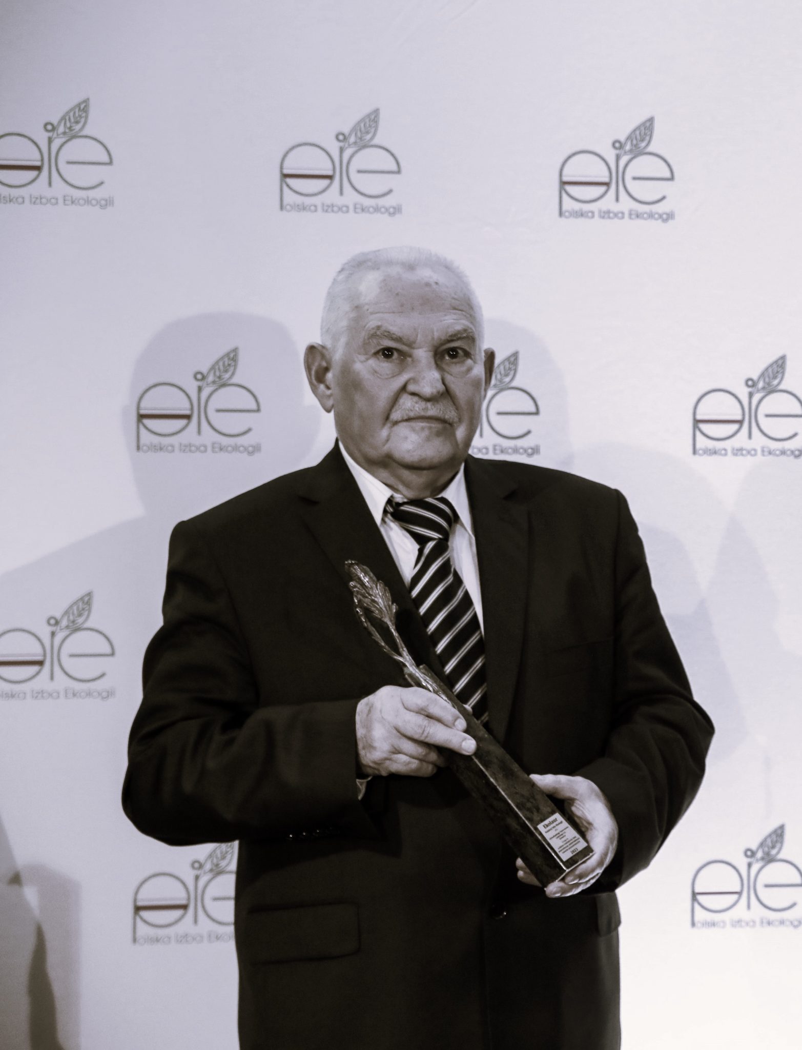 Zmarł Jerzy Swatoń, Przewodniczący Rady PIE Polska Izba Ekologii