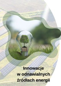 Okładka_monografia_Innowacje_OZE_2022