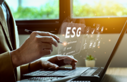 ESG od&nbsp;nauki do&nbsp;praktyki: Środowisko – Społeczeństwo – Ład zarządcy